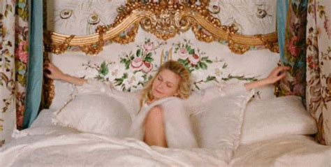 kirsten durst nude|Kirsten Dunst Nude, Butt Scene in Marie Antoinette